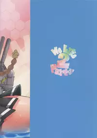 (COMIC1☆10) [Kokoro no BOSS (makko Reader)] We Like 2 Party (Kantai Collection -KanColle-)