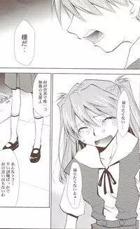 (C71) [Studio Kimigabuchi (Kimimaru)] RE-TAKE ~After~ (Neon Genesis Evangelion)