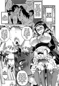 [DISTANCE] Joshi Lacu! - Girls Lacrosse Club ~2 Years Later~ [English] =The Lost Light=