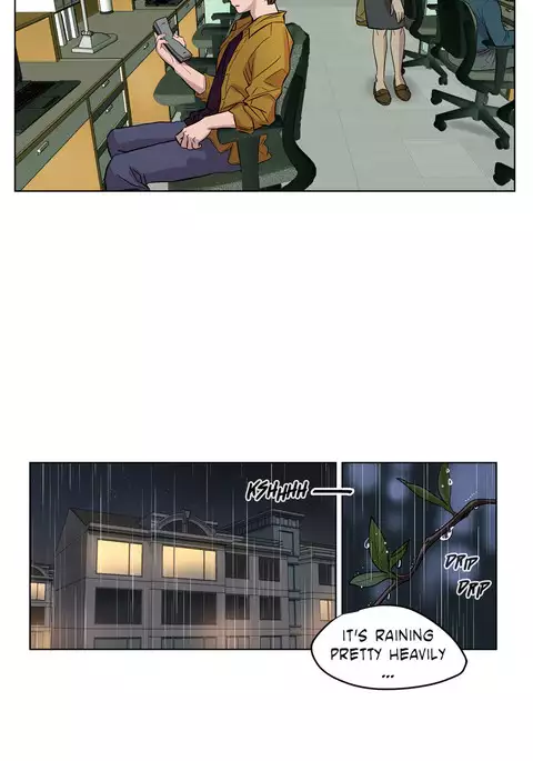 Atonement Camp Ch.1-39