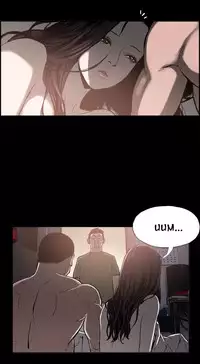 [Mr. Byeong-Su] Cohabitation Ch.1-49 (English) (Ongoing)