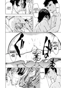 [Hakaba] Koukai Benjo | Public Toilet [English] [Tonigobe + Chocolate]