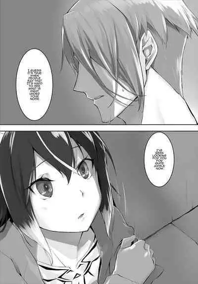 [Kyougoku Touya] Orokamono wa nekomimi yakko ￮ ni izon suru 〜 hajimete no chōkyō seikatsu 〜 gappon-ban 2 [English] [ADTL]