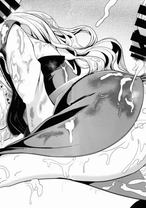 Touhou Shasei Kanri 1 Watatsuki no Toyohime｜Touhou Ejaculation Management 1 Watatsuki no Toyohime