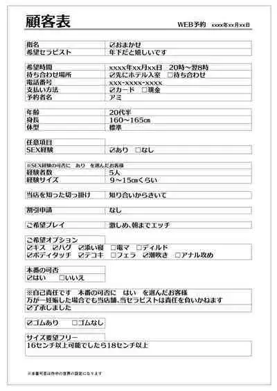 Josei Muke Fuuzoku Tanondara Futanari ga Kite Shinuhodo Ikasarete Hamaru Ohanashi