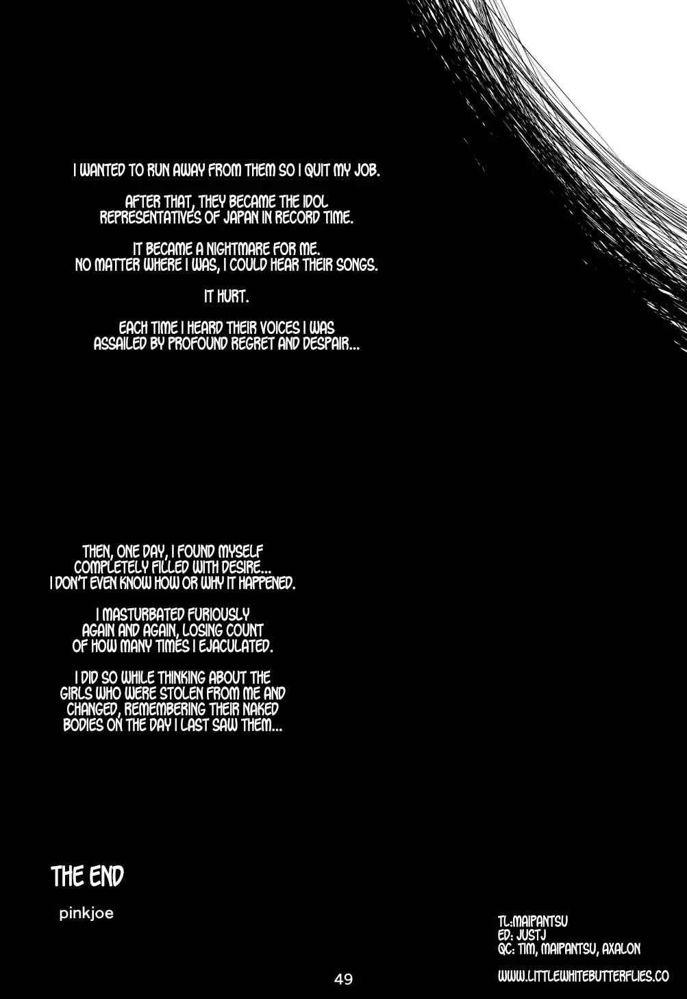 Maddening Training Camp to Turn your Idols into Brainless Puppets