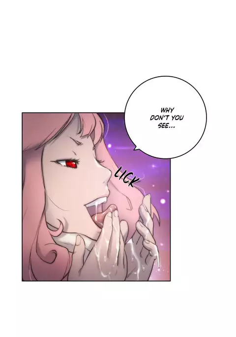 Sex Knights-Erotic Sensuality & Perception Ch.1-22