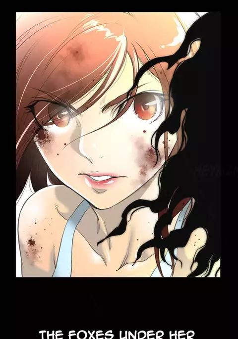 Perfect Half Ch.1-17