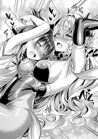 [Hizuki Akira] Yokubou Pandora Yokubou 1-3 [Digital]