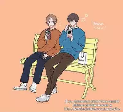 [Mochizuki Uta] Amai Koe wa Saidai Volume de | With a Sweet Voice, in the Loudest Volume 1-5.5 [English]