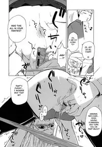 Mamma Mia! Ch.1-9