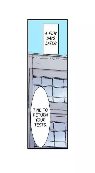 [BURIO] Touching My Older Sister Under the Table (Ch.1-70) [English]