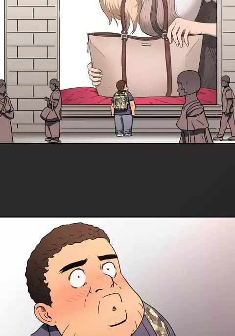 Refrain Love Ch.1-38