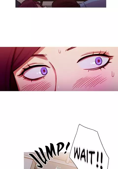 Scandal of the Witch Ch.1-37