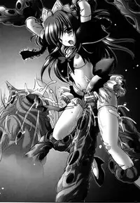 [Anthology] Mahou Senshi Sweet Nights Anthology Comics