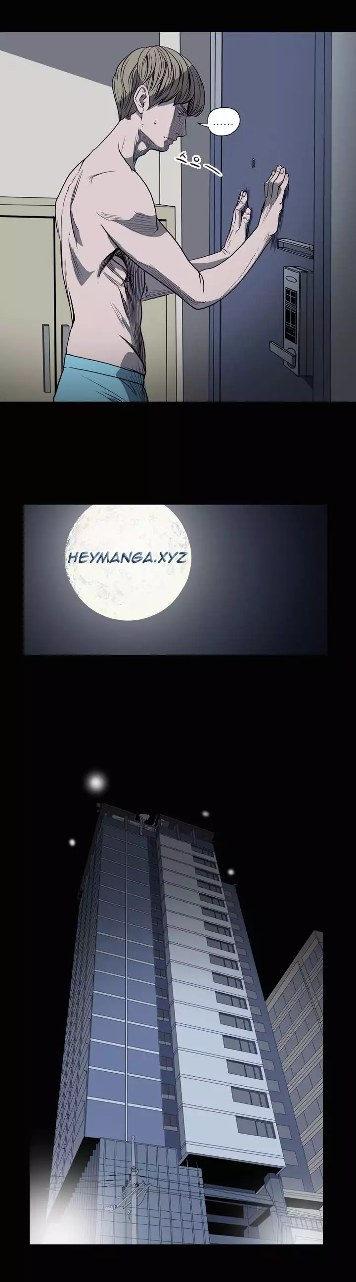 Kitsch | Disrespectful Bitch Ch. 1-65