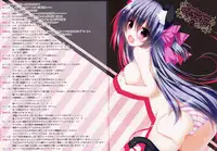 (CSP6) [Nekotyabatake, Lonely Church (o-zicha, Suzunone Rena)] Poster Girl Collection 2