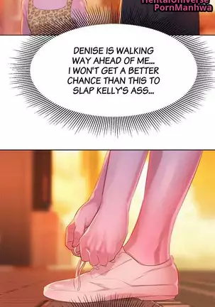 What do you Take me For? Ch.10/?