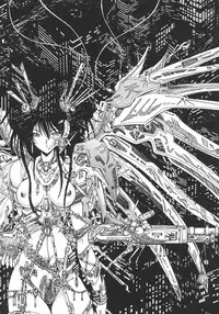 (C47) [ART Rakugaki (Aoki Reimu)] Mugen Kairow 2 - Makyou Gensou (Various)