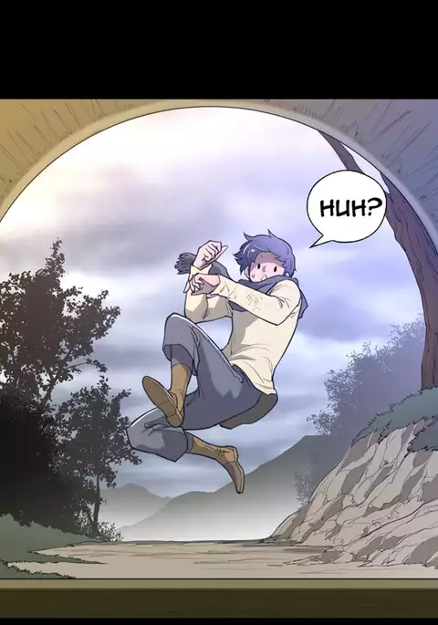 Perfect Half Ch.1-40