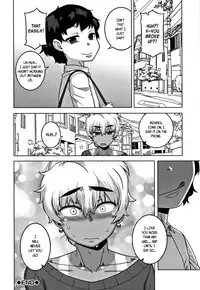 [Takatsu] Hitozuma A-san to Musuko no Yuujin N-kun - Married wife A and son's friend N-kun Ch. 1-3 [English]