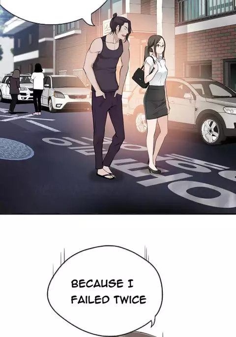 Tissue Thieves Ch.1-34