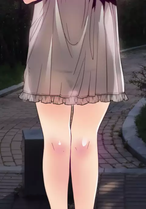 Household Affairs Ch.1-34