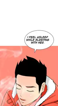 Hooker Ch.1-40 (English) (Ongoing)