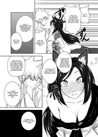 [Genkei Yuugi (Tenamaru)] Aru Hareta Hi ni (Touhou Project) [English] [CGrascal] [Digital]