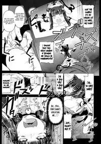 (C86) [Shinjuku Koma Gekijou (Komagata)] Holdup Problem Rising (Mahouka Koukou no Rettousei) [English] {doujin-moe.us}