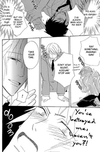 (C74) [Ainu Saran (Kayuma Mimu)] Zenin Otokonoko. | Everyone's a Guy! (The Melancholy of Haruhi Suzumiya) [English] [Silver Lining]