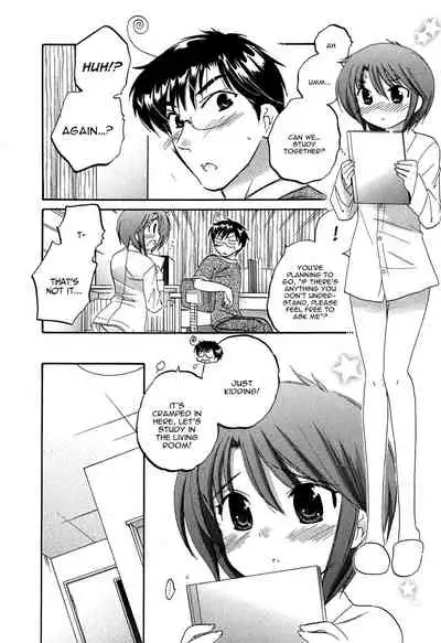 Okusama wa Seito Kaichou