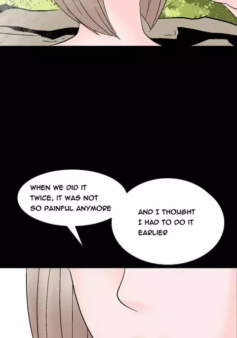 The Taste of the Hand Ch. 1-14