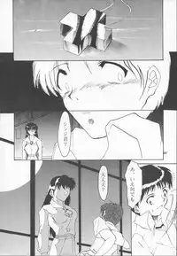 (C53) [Studio Kimigabuchi (Entokkun)] TRUTH? (Slayers, Neon Genesis Evangelion)