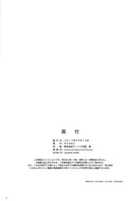 (C92) [Cyclone (Izumi, Reizei)] T-29 SenJoTeki (The Legend of Heroes: Sen no Kiseki II)