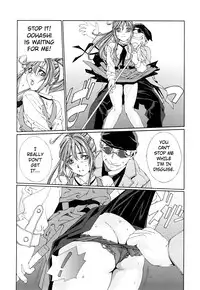 [Seto Yuuki] Accelerando [English]