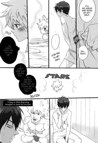 [7 Men Zippo (Kamishima Akira)] Onsen Ryokou 2 | Let's Go To The Hot Springs 2 (Katekyo Hitman REBORN!) [English] [Lady Phantomhive]