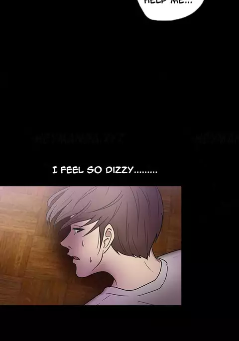 Secret Island Ch.1-27