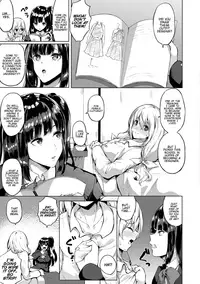 Futanari Shou no Otokonoko 5