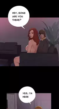 Girl Next Door Ch.1-21 (English) (Ongoing)