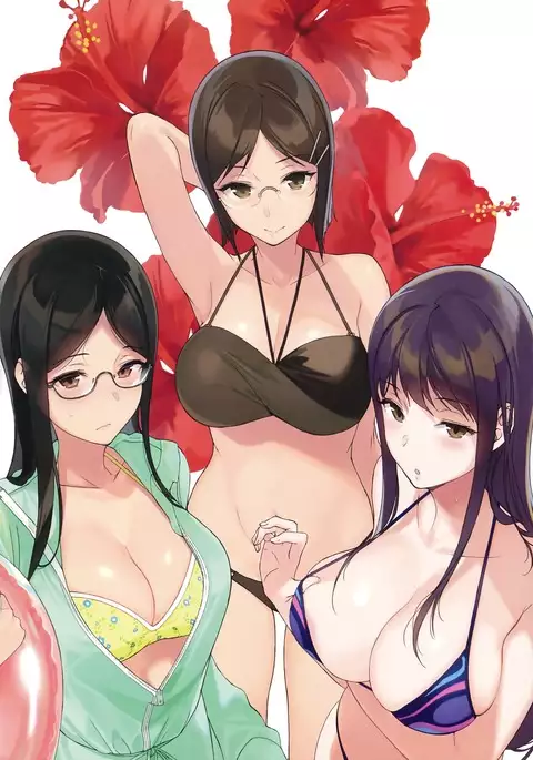 Houkago no Yuutousei | 방과후의 우등생