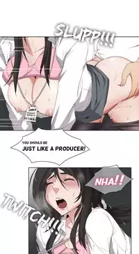 Cartoonist's NSFW Season 1 Chapter 1-10 (English)