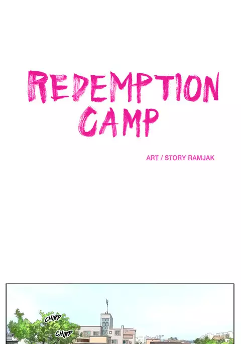 Atonement Camp Ch.1-39