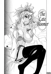 [Otono Natsu] Paff Paff! [English]