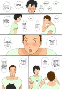 [Zenmai Kourogi] Kimie No Haha No Tsutome | Mother Kimie's Duty [English] [Amoskandy]