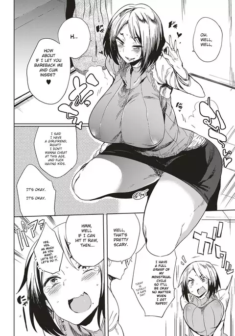 Isogaba Hamete | Slow and Steady Wins the Fuck