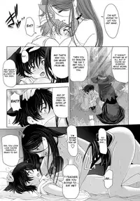 [Sena Youtarou] Majo to Inma to Kawaii Odeshi | The Witch, The Succubus, And The Cute Apprentice Ch. 1-10 & Extra [English] [4dawgz + Thetsuuyaku]