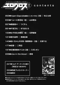 [Anthology] EROGROS Vol. 5 [Digital]