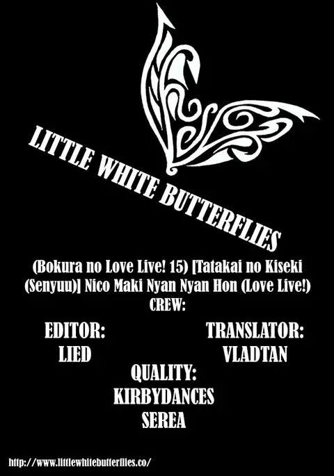 Nico Maki Nyan Nyan Hon =TV=