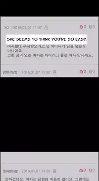 [Mr. Byeong-Su] Cohabitation Ch.1-49 (English) (Ongoing)